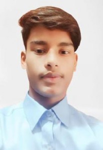 MOHAMMAD SHADAB