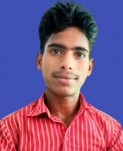 ARVIND KUMAR