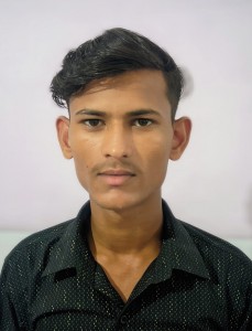 Gufran Ali