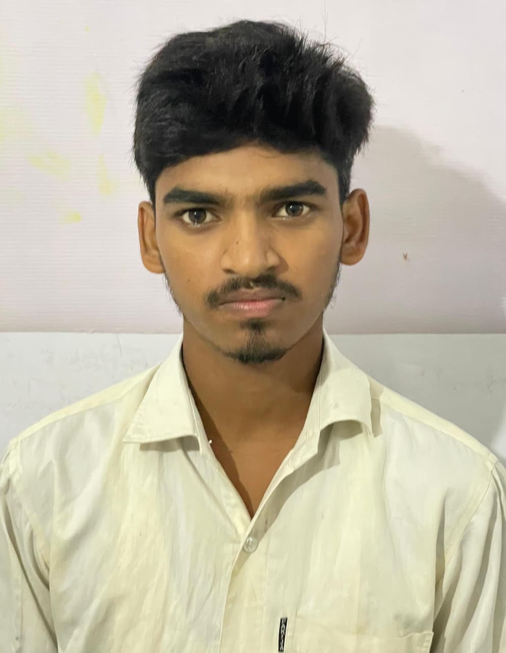 SUDHEER KUMAR