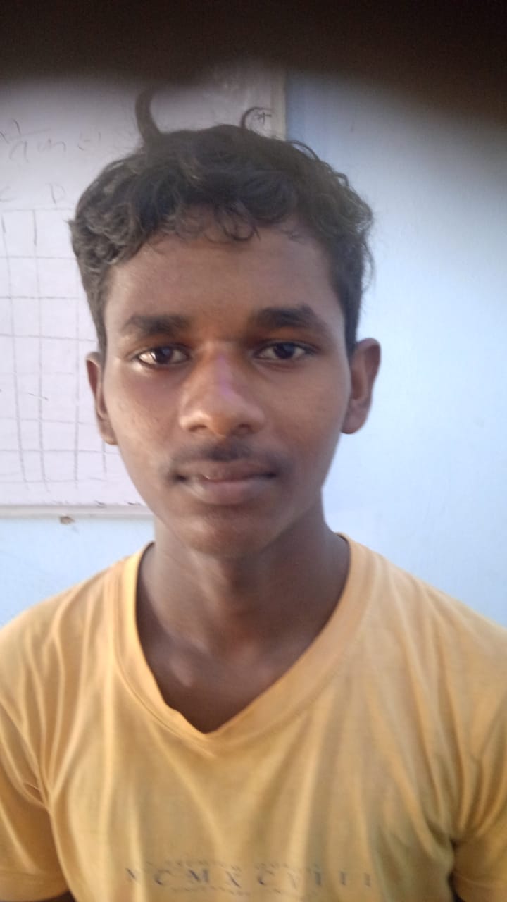 Sunil