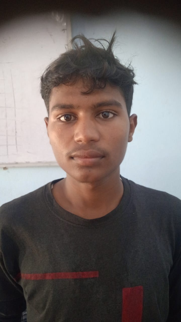 Mohit Kumar Gautam