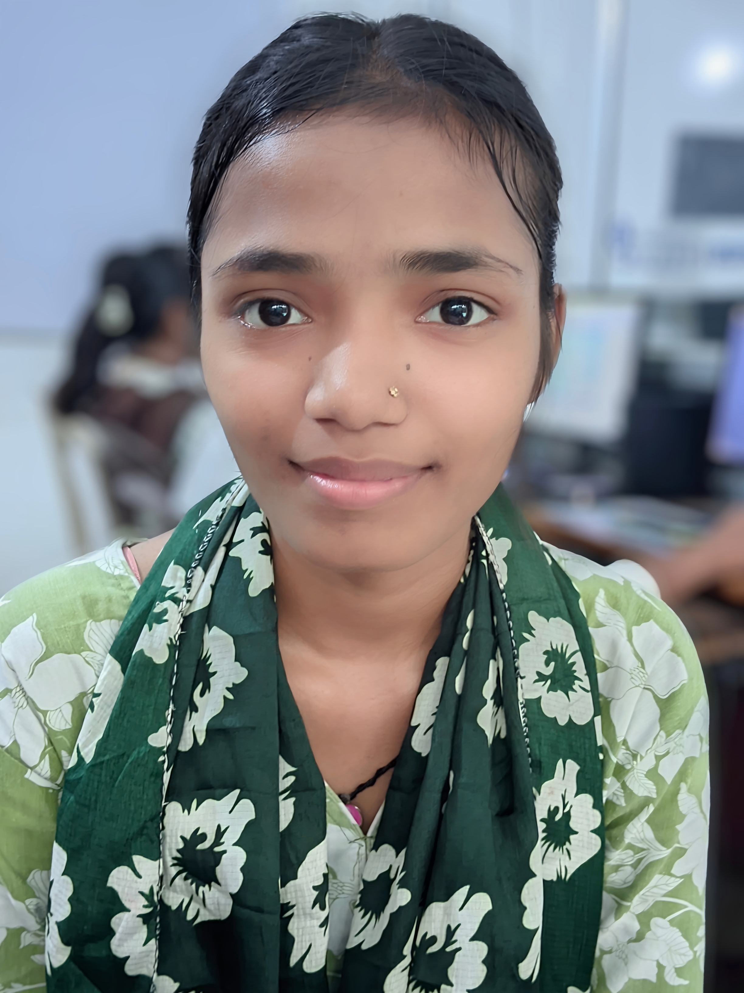 Priya Saroj