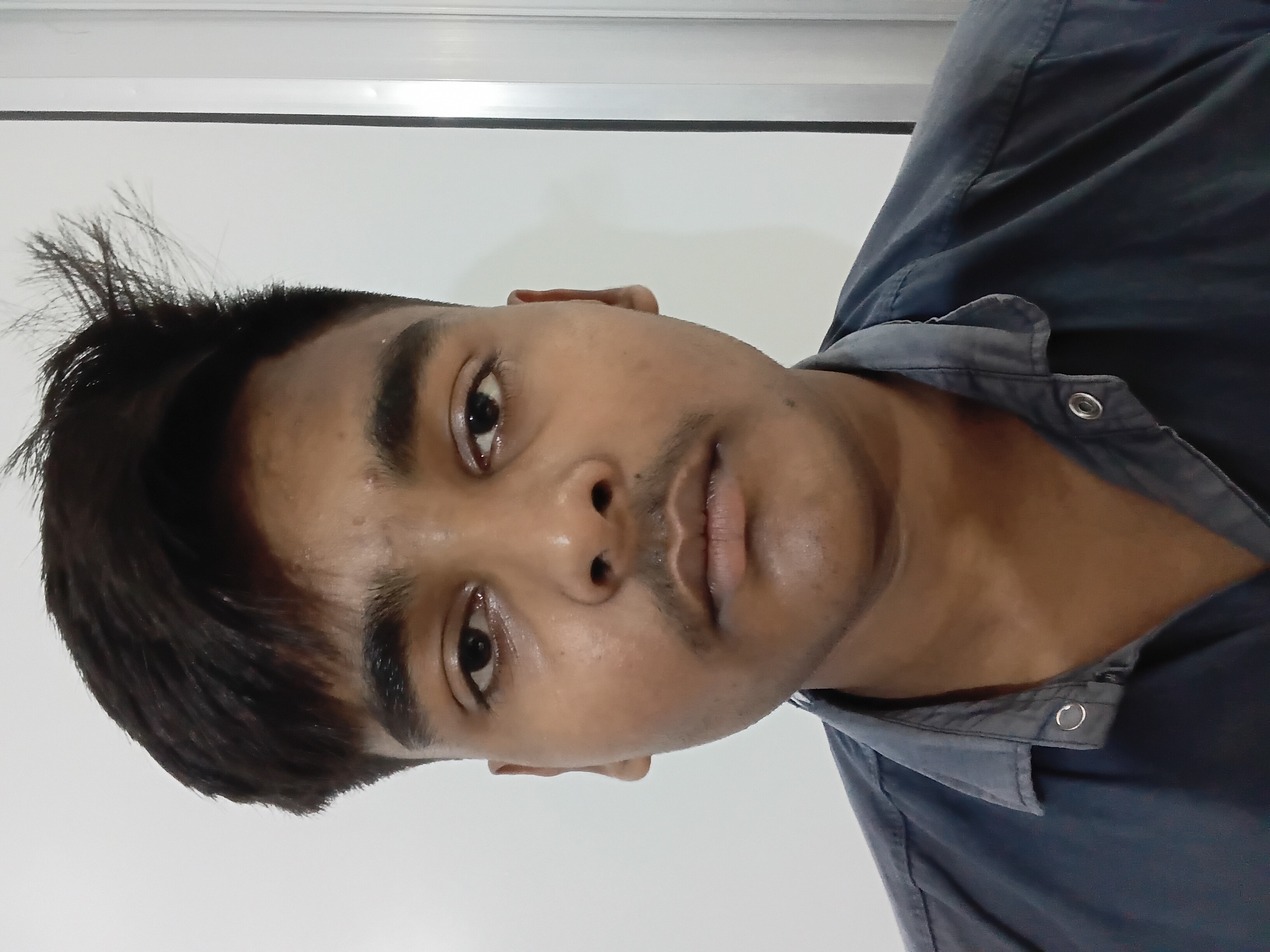 Vishal Gupta