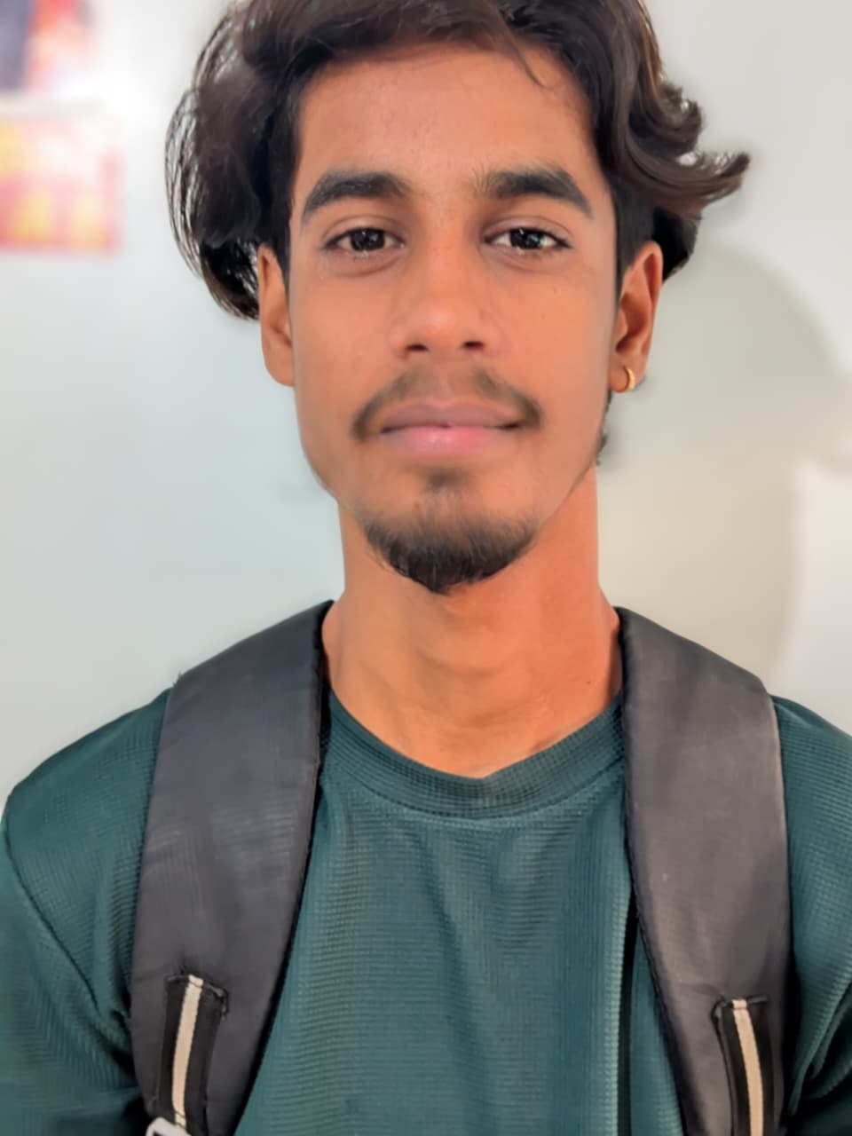 HARDIK YADAV