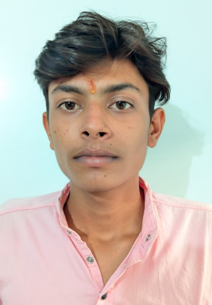 SACHIN MISHRA