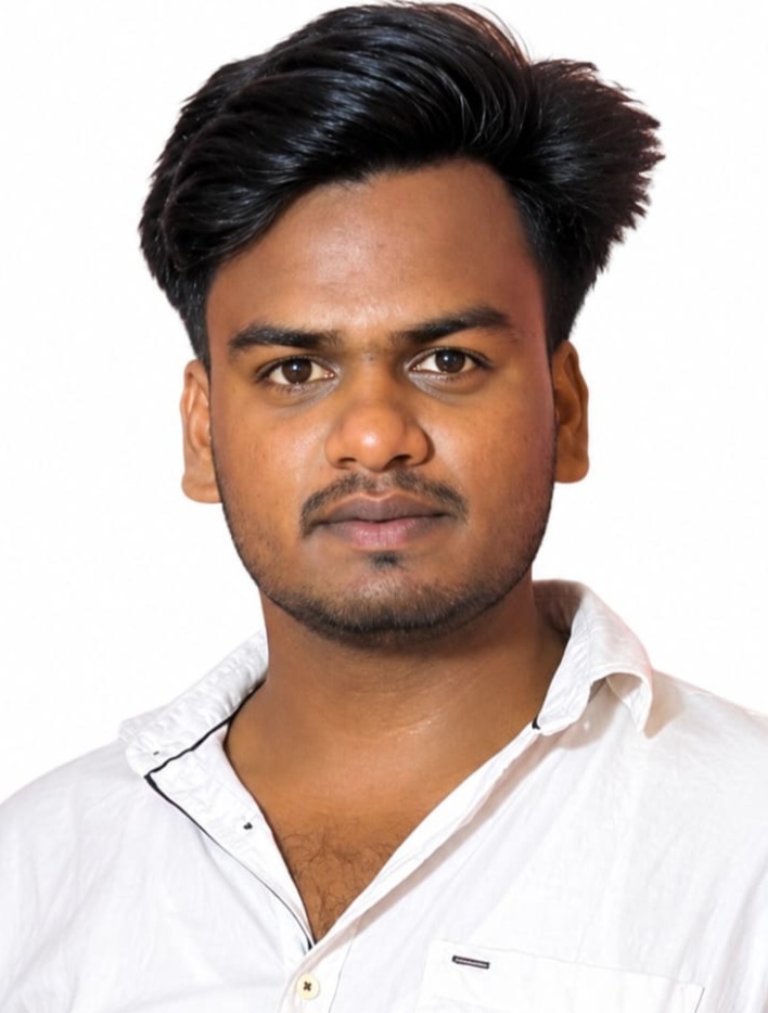 AMAR MAURYA