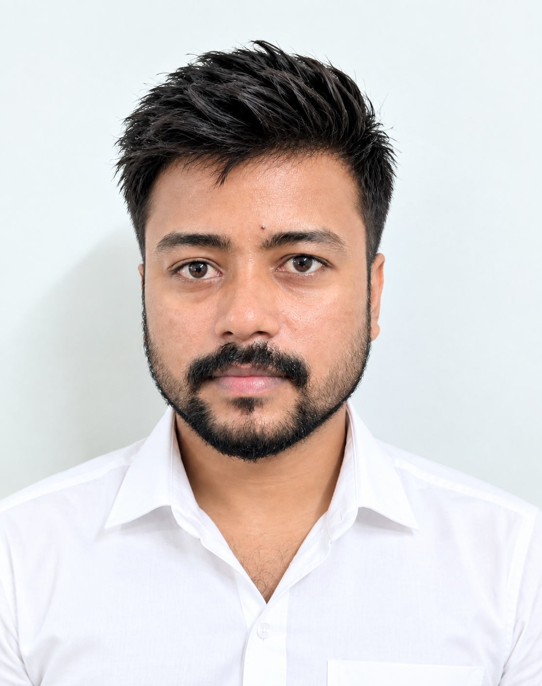 Akhilesh Valmiki 
