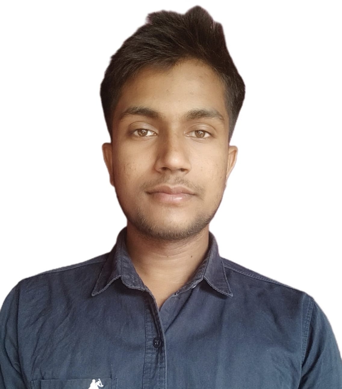 Satyam Chaudhary