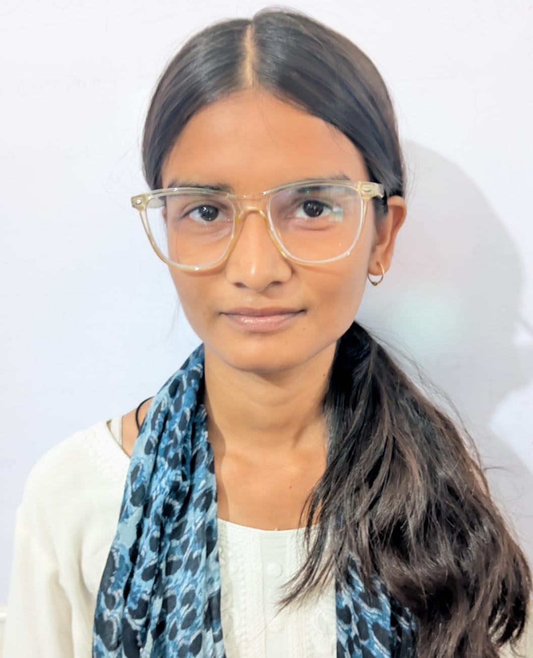 Sanjana Raj