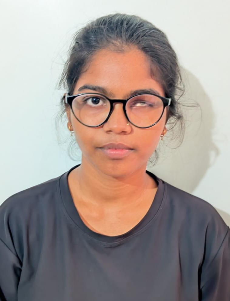 KOMAL SONKAR