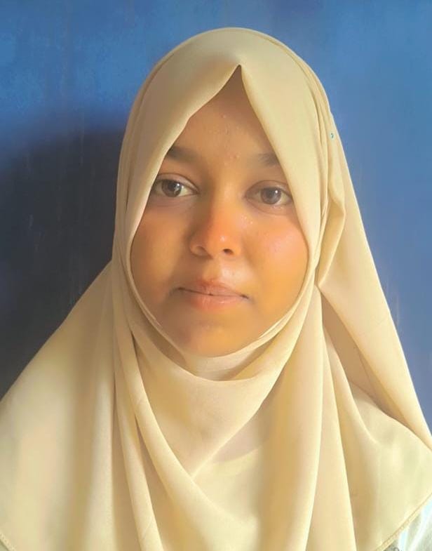 Sumaira Bano