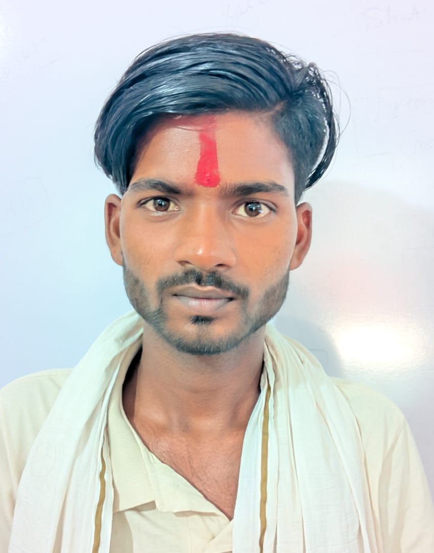 LAVKUSH LODHI